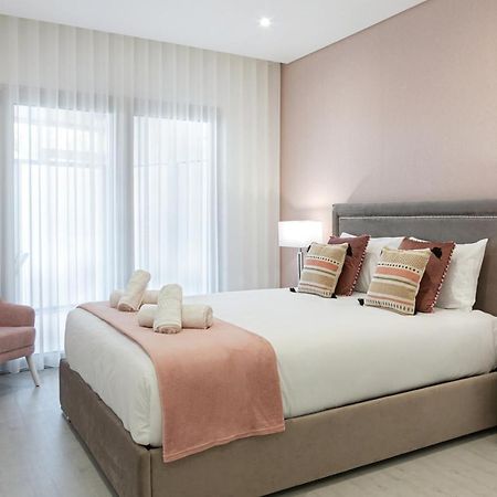 Apartamento Pérola da Nazaré Exterior foto