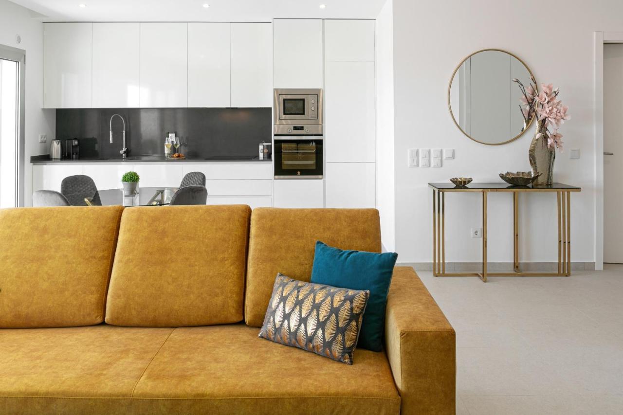 Apartamento Pérola da Nazaré Exterior foto