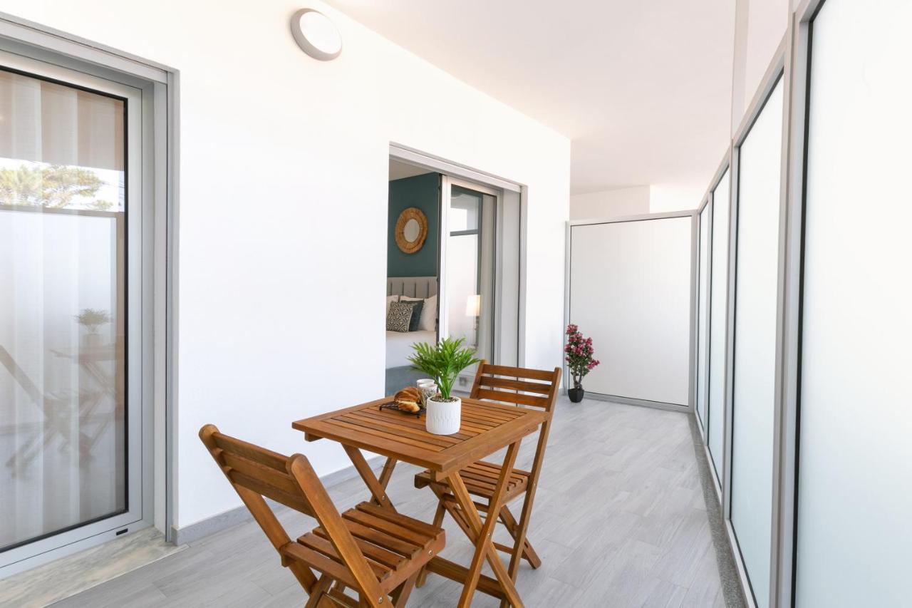 Apartamento Pérola da Nazaré Exterior foto