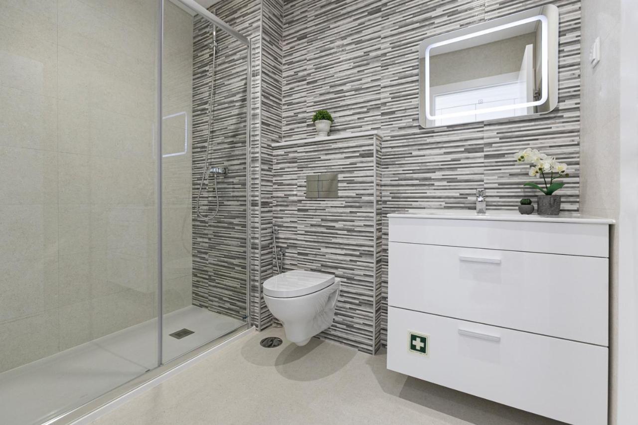 Apartamento Pérola da Nazaré Exterior foto
