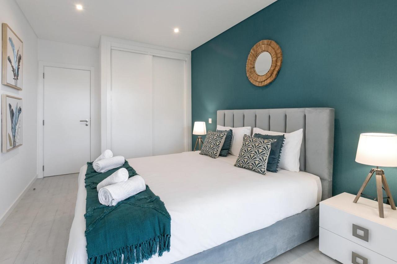 Apartamento Pérola da Nazaré Exterior foto